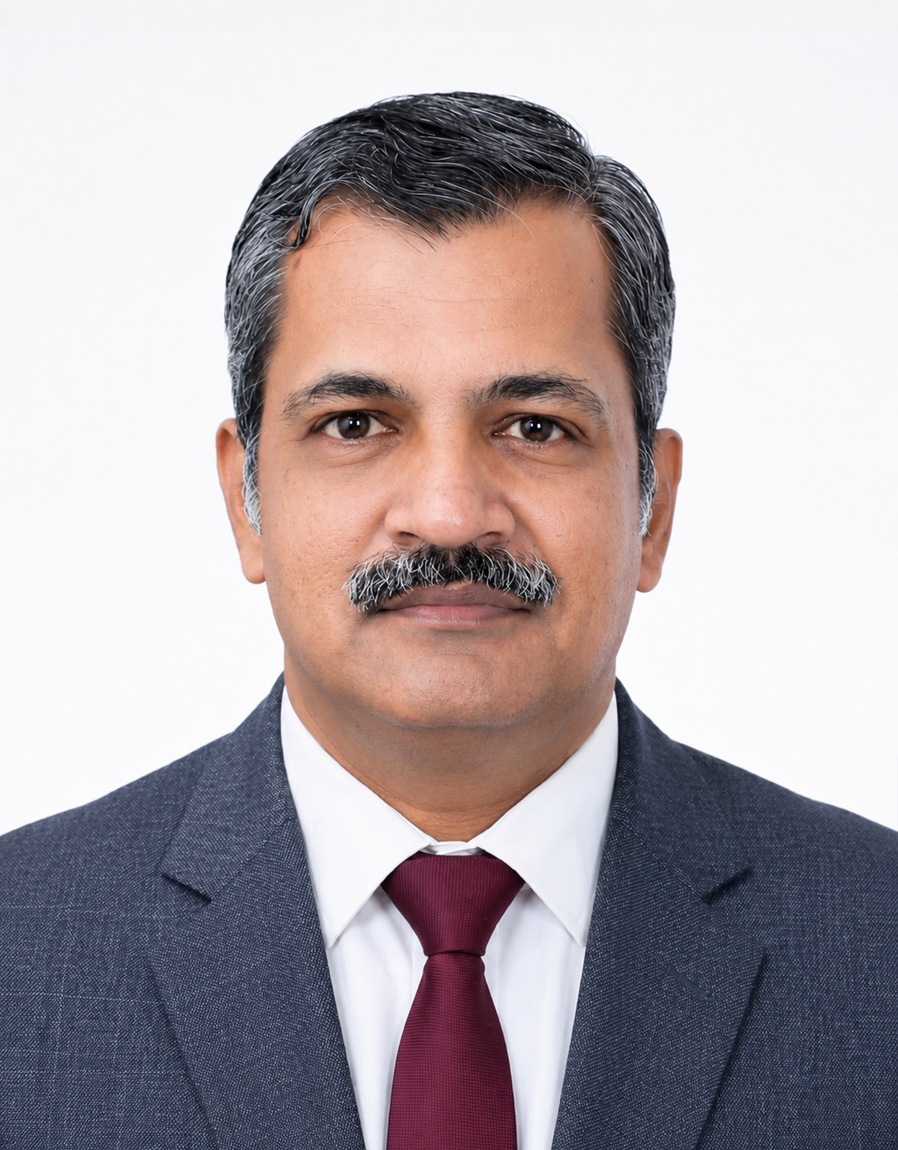 Sunil